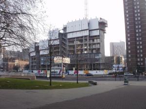 Aston University Student Accommodation