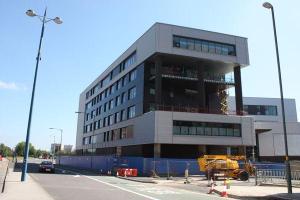 Birmingham Ormiston Academy