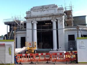 European BioEnergy Research Institute